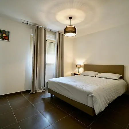 Montaigne Appartement