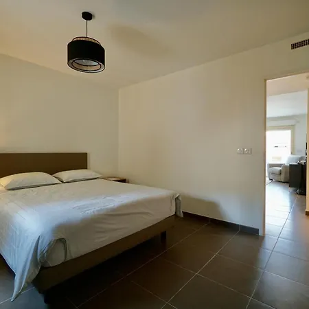 Montaigne Appartement